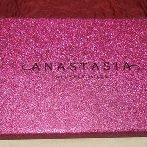 Anastasia Beverly Hills Holiday Lip Collection